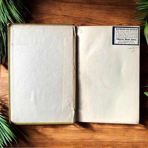 VINTAGE 1908 The Barrier by Rex Beach - Illustrated - A.L. Burt Company - Picture 4 of 12